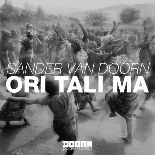 Sander Van Doorn - Ori Tali Ma (Original Mix) 11410510