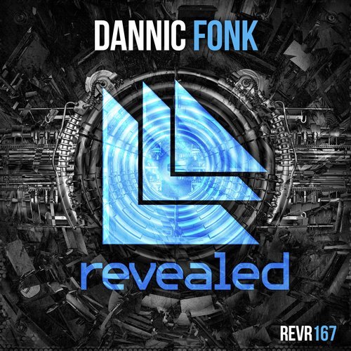 Dannic - Fonk (Original Mix) 11467810