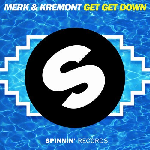 Merk & Kremont - Get Get Down (Original Mix) 11517810