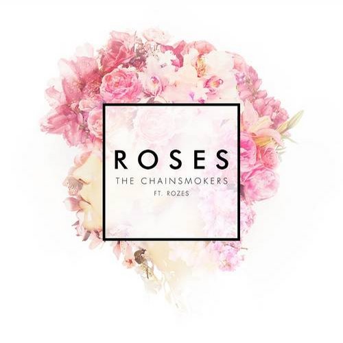 The Chainsmokers - Roses (feat. ROZES) [Original Mix] 11550810