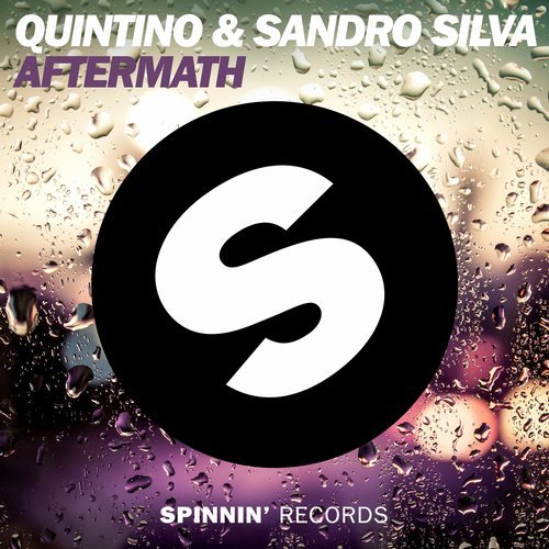 Quintino & Sandro Silva - Aftermath (Original Mix) 11650010