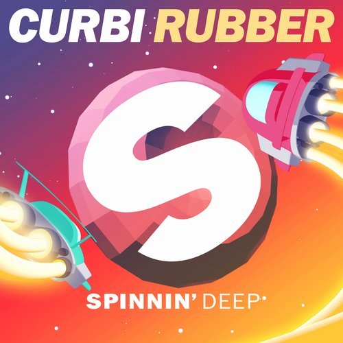 Curbi - Rubber (Original Mix) 11650110