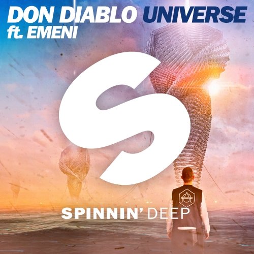 Don Diablo - Universe (feat. Emeni) [Original Mix] 11658010