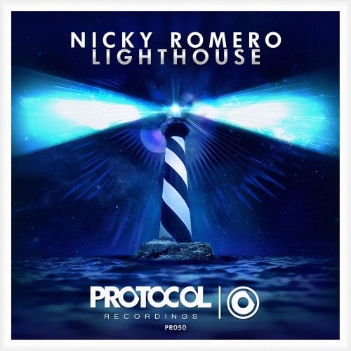 Nicky Romero - Lighthouse (Original Mix) 11759610