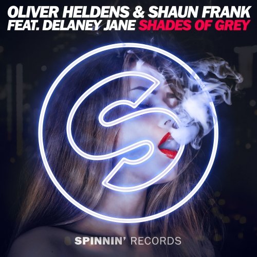 Oliver Heldens & Shaun Frank - Shades of Grey (feat. Delaney Jane) [Club Mix] 11810810