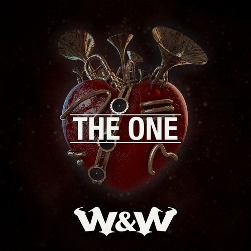 W&W - The One (Original Mix) 11824110