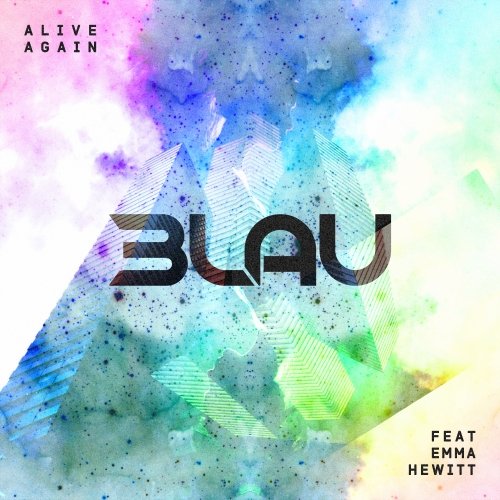 3LAU - Alive Again (feat. Emma Hewitt) [Extended Mix] 11873510