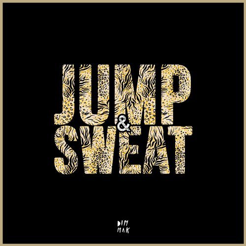 Garmiani - Jump & Sweat (feat. Sanjin) [Original Mix] 11957810