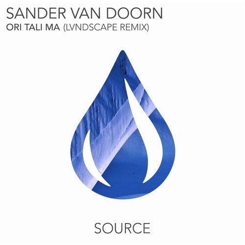 Sander Van Doorn - Ori Tali Ma (LVNDSCAPE Remix) 11964210