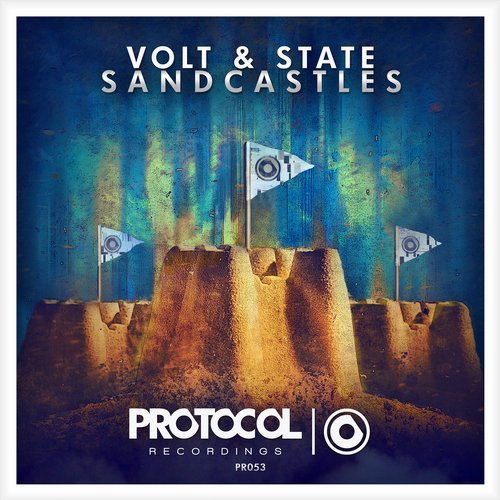 Volt & State - Sandcastles (Original Mix) 11978810