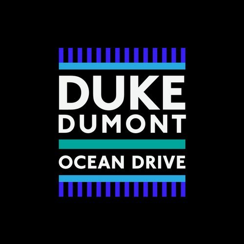 Duke Dumont - Ocean Drive (Original Mix) 12331010