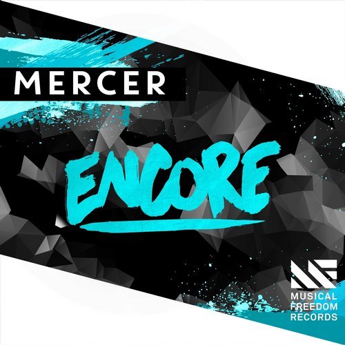 Mercer - Encore (Extended Mix) 12467410