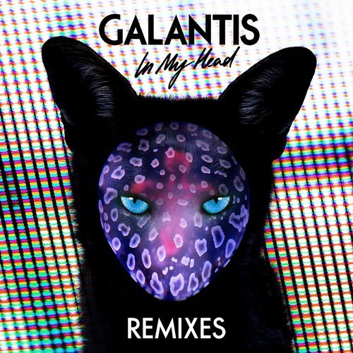 Galantis - In My Head (Remixes) - Single 12526710