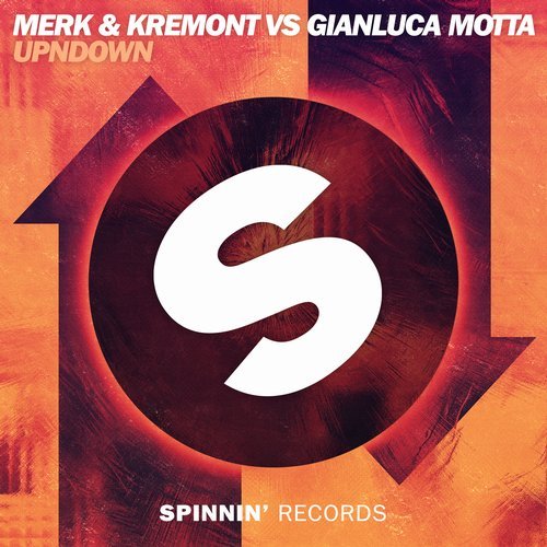 Merk & Kremont, Gianluca Motta - UPNDOWN (Extended Mix) 12647710