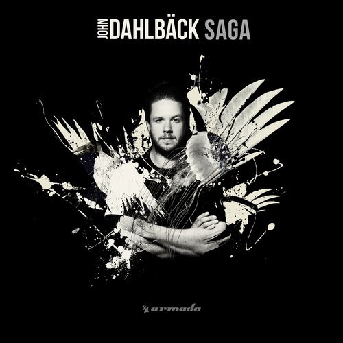 John Dahlbäck - Saga 12853210