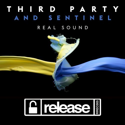 Third ≡ Party & Sentinel - Real Sound (Extended Mix) 13051410