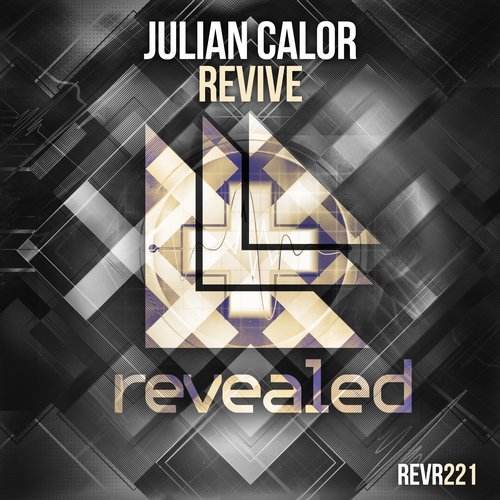 Julian Calor - Revive (Extended Mix) 13093310