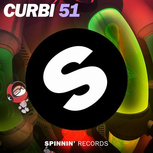 Curbi - 51 (Extended Mix) 13167810