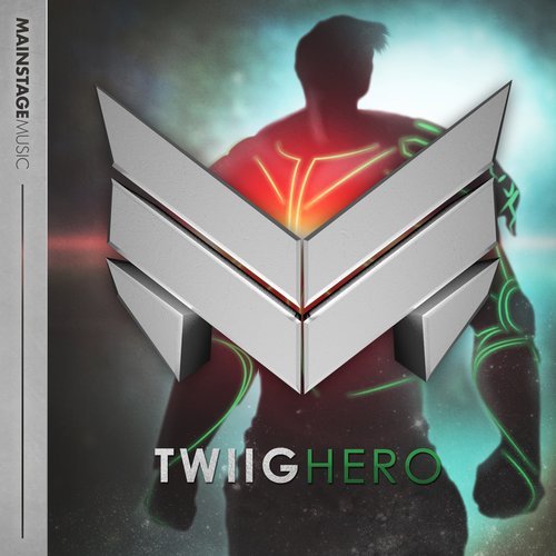 TWIIG - Hero (Extended Mix) 13384510