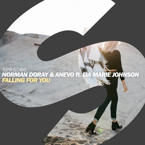 Norman Doray & Anevo - Falling For You (feat. Lia Marie Johnson) [Extended Mix] 13482810