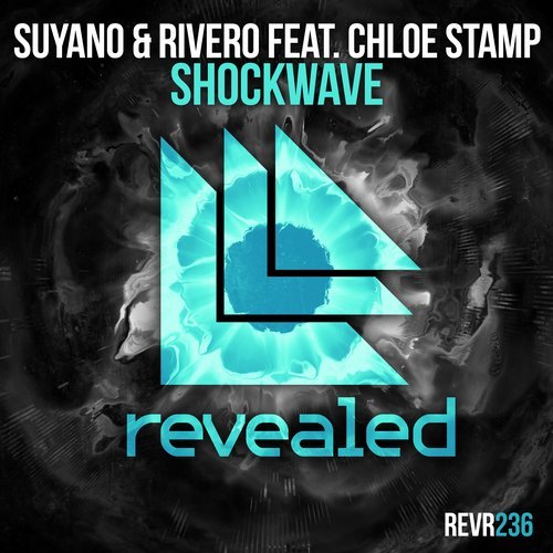 Suyano & Rivero - Shockwave (feat. Chloe Stamp) [Extended Mix] 13514410
