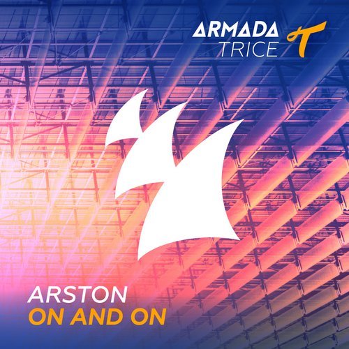 Arston - On And On (Extended Mix) 13565310