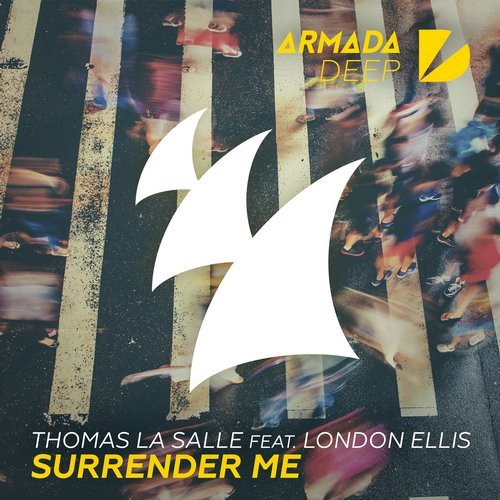 Thomas La Salle - Surrender Me (feat. London Ellis) [Extended Mix] 13656510