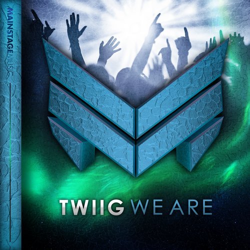 TWIIG - We Are (Extended Mix) 13757210