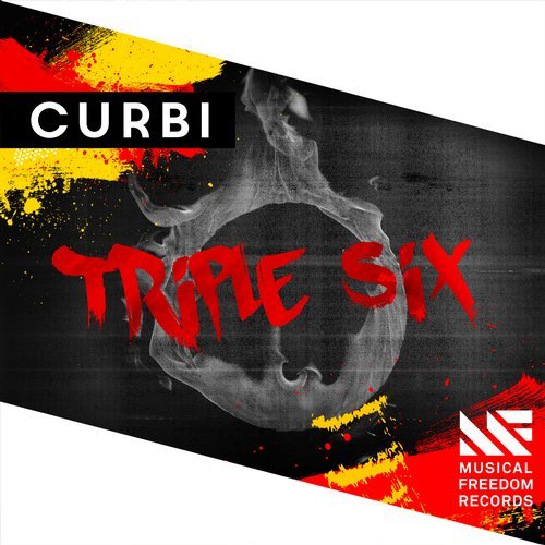 Curbi - Triple Six (Original Mix) 13773210