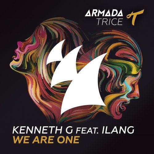 Kenneth G - We Are One (feat. Ilang) [Extended Mix] 13781810