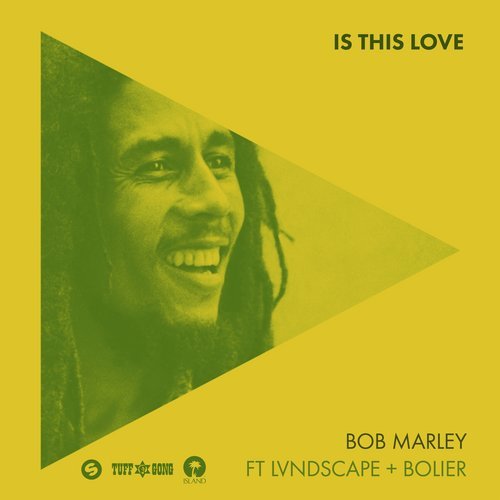 Bob Marley - Is This Love (feat. LVNDSCAPE & Bolier) [Extended Mix] 13799610