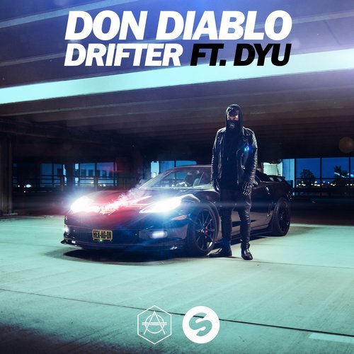 Don Diablo - Drifter (feat. DYU) [Extended Mix] 13830810