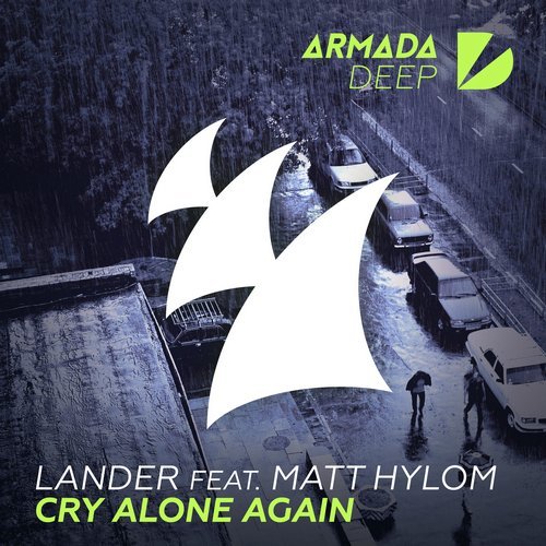Lander - Cry Alone Again (feat. Matt Hylom) [Extended Mix] 13850510