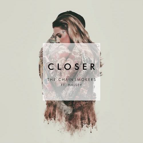 The Chainsmokers - Closer (feat. Halsey) [Original Mix] 14135810
