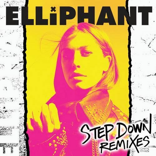 Elliphant - Step Down (Remixes) - Single 14272410