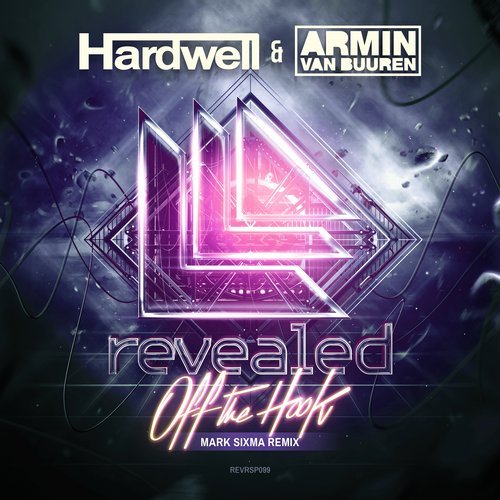 Hardwell & Armin van Buuren - Off The Hook (Mark Sixma Extended Remix) 14286810