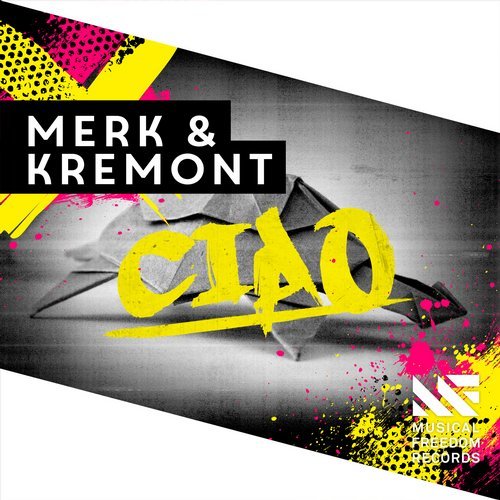 Merk & Kremont - CIAO (Extended Mix) 14319810