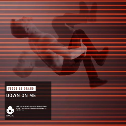 Fedde Le Grand - Down On Me (Extended Mix) 14360810