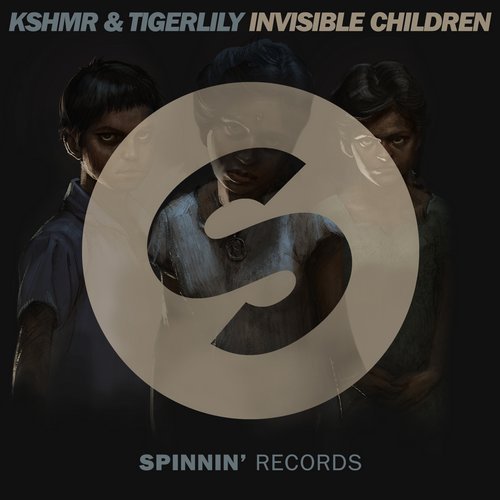 KSHMR & Tigerlily - Invisible Children (Extended Mix) 14364810