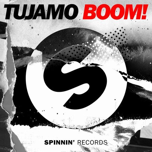 Tujamo - BOOM! (Extended Mix) 14372210