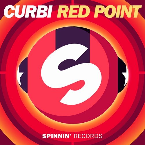 Curbi - Red Point (Original Mix) 14440010
