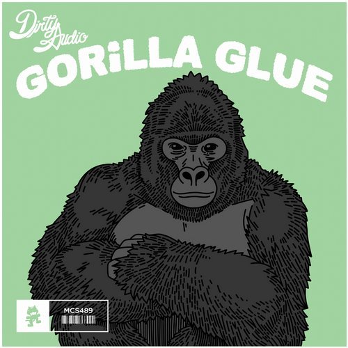 Dirty Audio - Gorilla Glue (Original Mix) 14458710