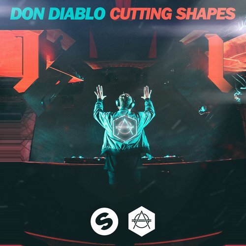 Don Diablo - Cutting Shapes (Extended Mix) 14476111