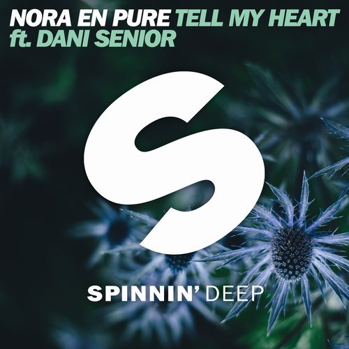 Nora En Pure - Tell My Heart (feat. Dani Senior) [Extended Mix] 14561210