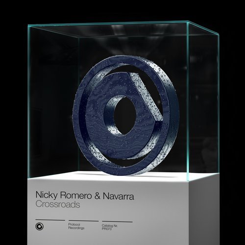 Nicky Romero & Navarra - Crossroads (Extended Mix) 14594010