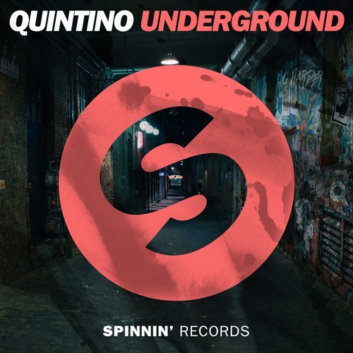 Quintino - Underground (Extended Mix) 14648310