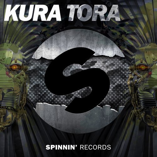 KURA - TORA (Extended Mix) 14765710