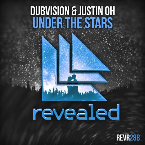 DubVision & Justin Oh - Under The Stars (Extended Mix) 14885410