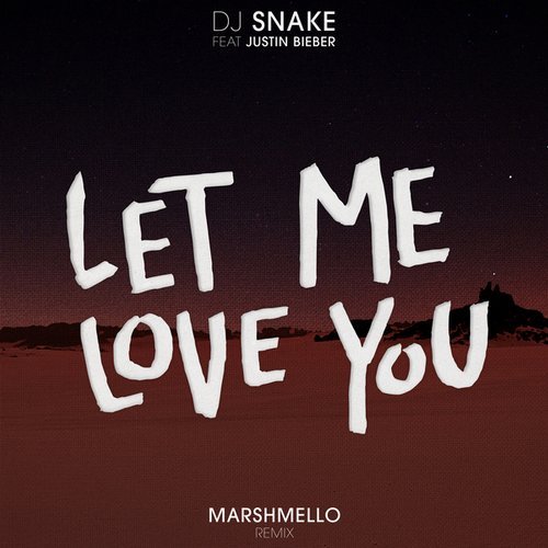 DJ Snake - Let Me Love You (feat. Justin Bieber) [Marshmello Remix] 14998610