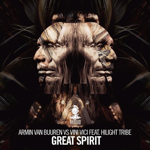 Armin van Buuren vs. Vini Vici - Great Spirit (feat. Hilight Tribe) [Extended Mix] 15038810